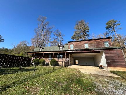 Property for sale in Catahoula Parish, Louisiana