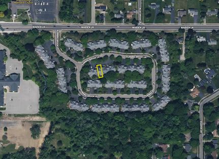 Property in Monroe County, New York