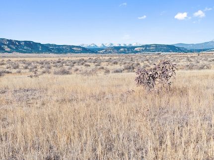 Undeveloped Land for sale in Las Animas County, Colorado
