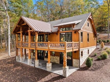 Property for sale in Pendleton County, West Virginia