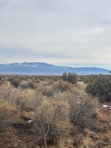 Property for sale in Sandoval County, New Mexico