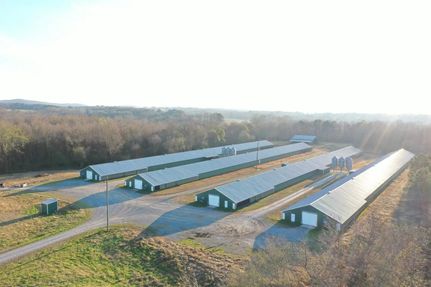 Farm Property for sale in Blount County, Alabama