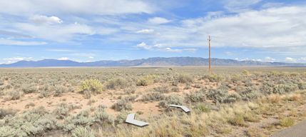 Property for sale in Valencia County, New Mexico