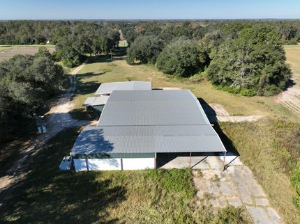Hunting Land for sale in Jackson County, Florida