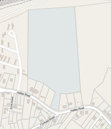 Property for sale in Danville City County, Virginia