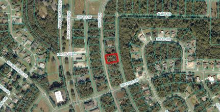Property for sale in Marion County, Florida