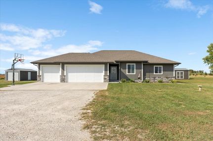 Property for sale in Mills County, Iowa