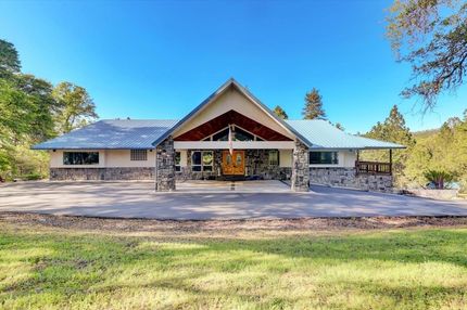 Property for sale in Nevada County, California