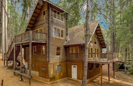 Property for sale in Nevada County, California