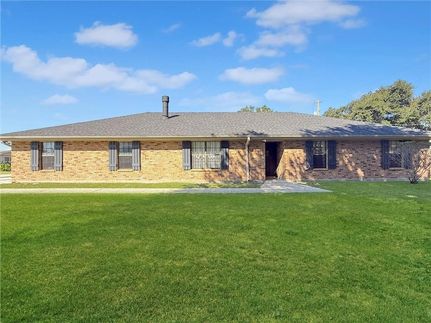 Residential Property for sale in Terrebonne Parish, Louisiana