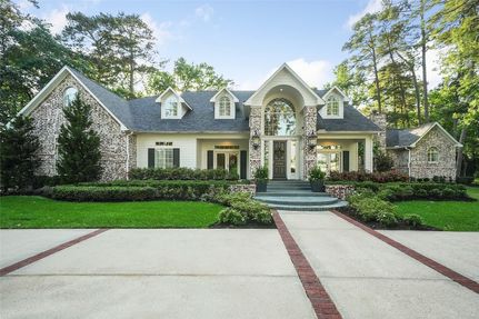 Property for sale in Montgomery County, Texas