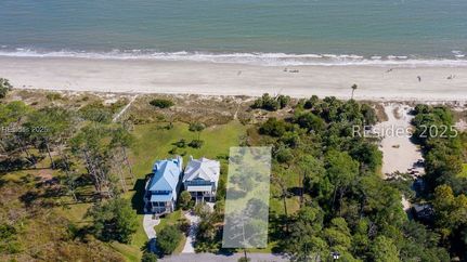 Property for sale in Beaufort County, South Carolina