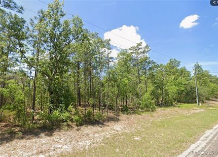 Property for sale in Citrus County, Florida