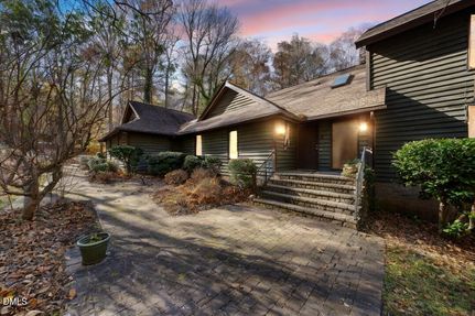 Residential Property for sale in Orange County, North Carolina