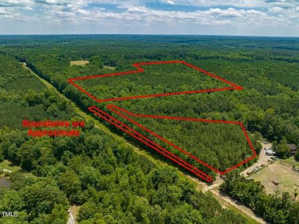 Property for sale in Wake County, North Carolina