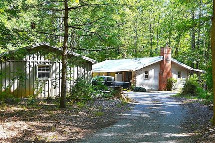 Property for sale in Greenbrier County, West Virginia