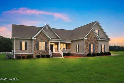 Property for sale in Nash County, North Carolina