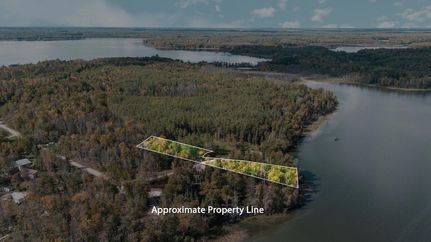 Lakefront Property for sale in Itasca County, Minnesota