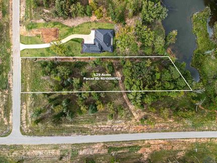 Property for sale in Harrison County, Texas