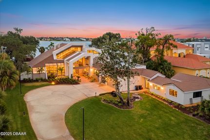 Lakefront Property for sale in Volusia County, Florida