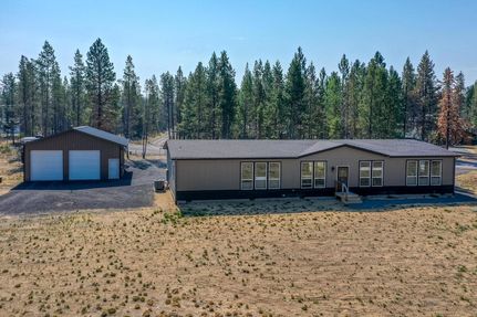 Residential Property for sale in Deschutes County, Oregon