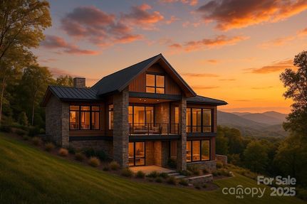 Property for sale in Henderson County, North Carolina