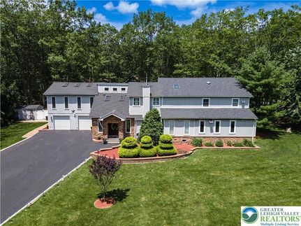 Property for sale in Monroe County, Pennsylvania