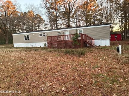 Property for sale in Pasquotank County, North Carolina