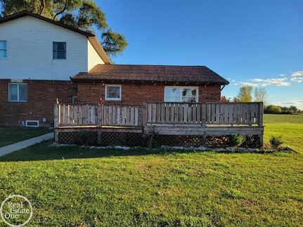 Property for sale in Sanilac County, Michigan