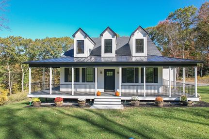 Property for sale in Litchfield County, Connecticut