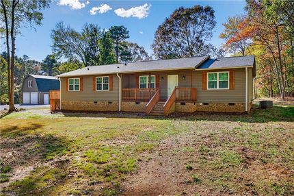 Property for sale in Guilford County, North Carolina