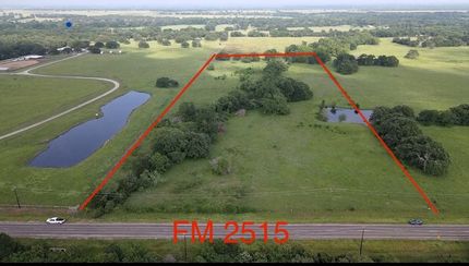 Property for sale in Kaufman County, Texas