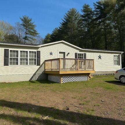 Property for sale in Orange County, New York