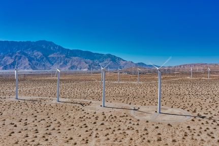 Property for sale in Riverside County, California