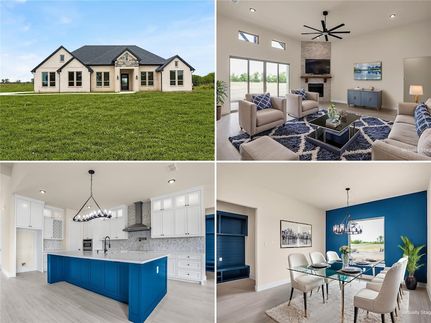 Property for sale in Hunt County, Texas