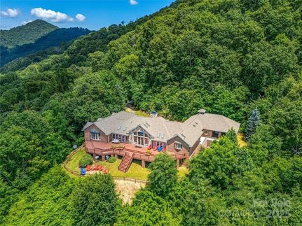 Property for sale in Haywood County, North Carolina