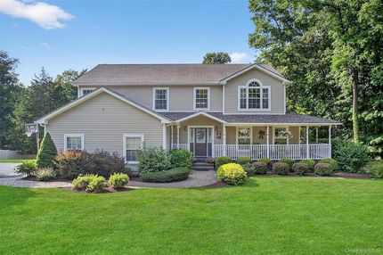 Property for sale in Orange County, New York