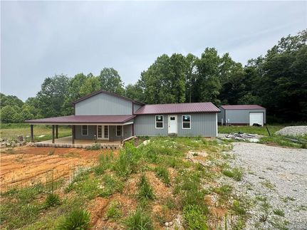 Property for sale in Harrison County, Indiana