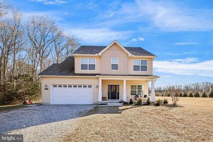 Property for sale in Caroline County, Maryland