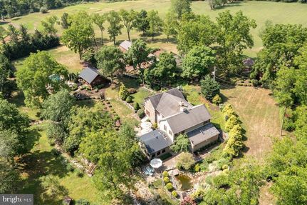 Property for sale in Bucks County, Pennsylvania