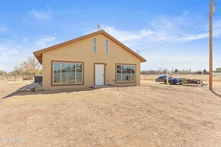 Property for sale in El Paso County, Texas