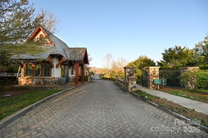 Property for sale in Buncombe County, North Carolina