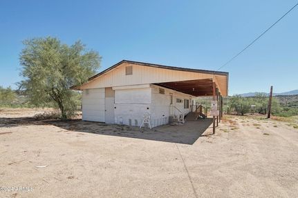 Property for sale in Yavapai County, Arizona