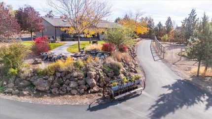 Property for sale in Deschutes County, Oregon