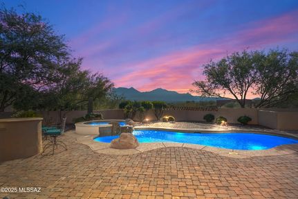 Property for sale in Pima County, Arizona