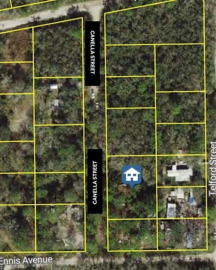 Property for sale in Pasco County, Florida