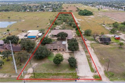 Property for sale in Hidalgo County, Texas