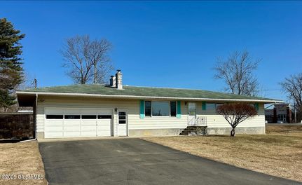 Property for sale in Saratoga County, New York