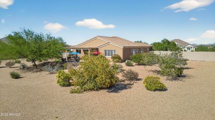 Property for sale in Pinal County, Arizona