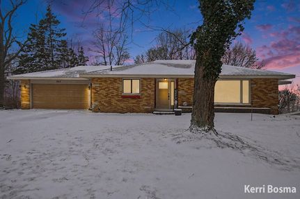 Property for sale in Ottawa County, Michigan